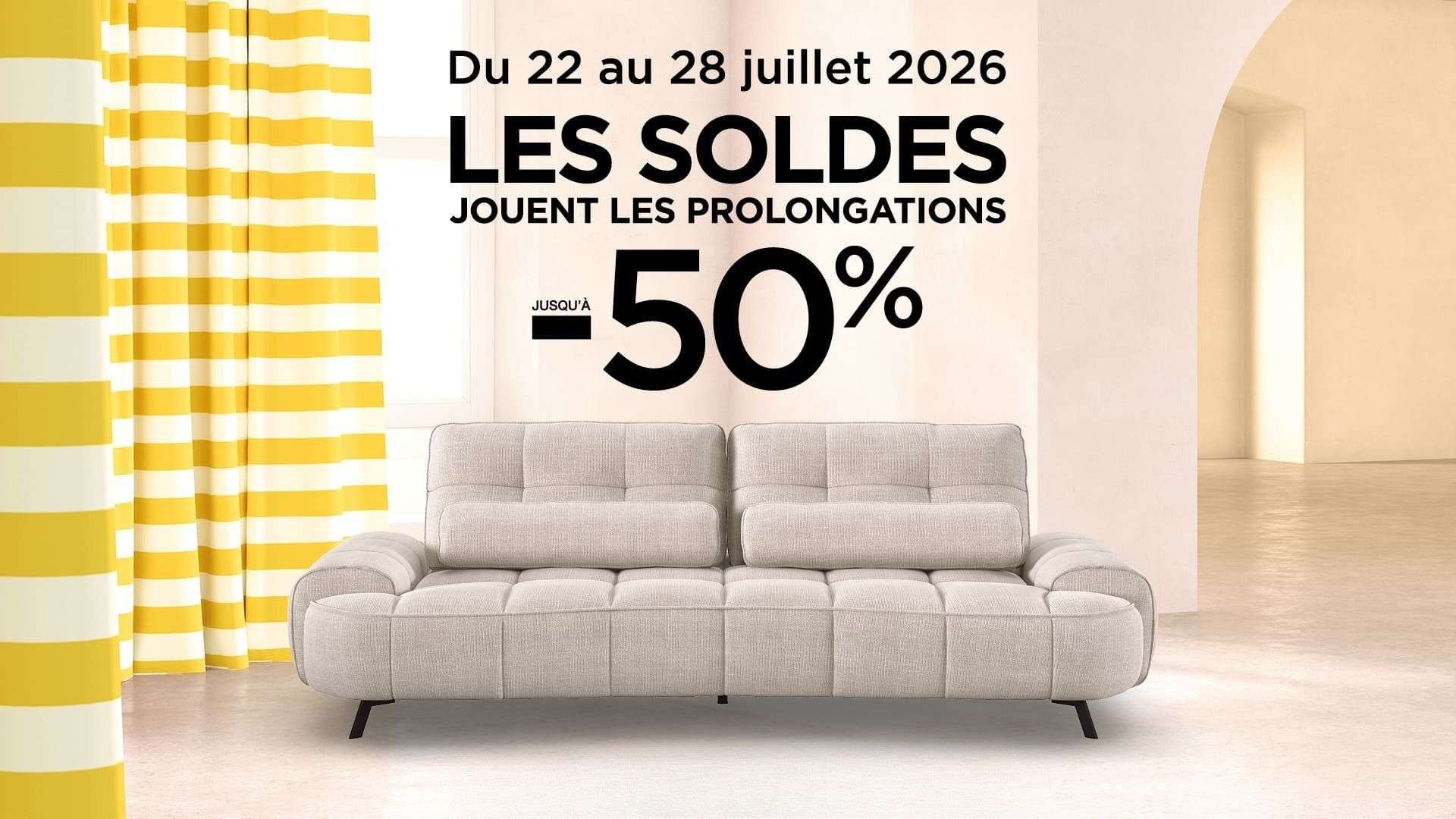Promotions meubes design | Promotions meubles contemporains 